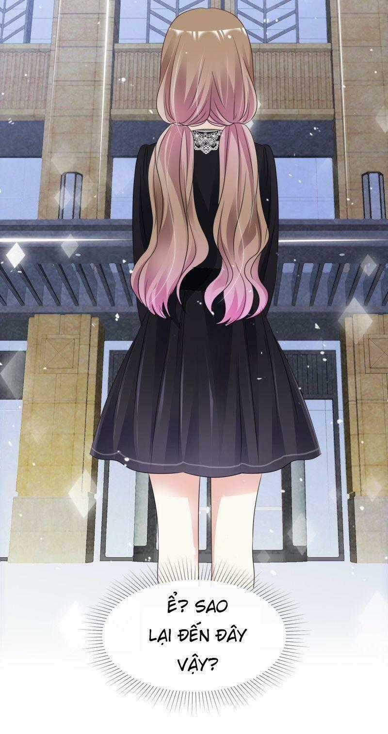 Bồn Nhiên Tinh Động Chapter 62 trang 35