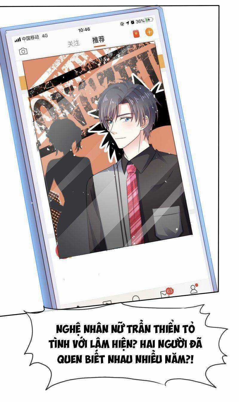 Bồn Nhiên Tinh Động Chapter 62 trang 5