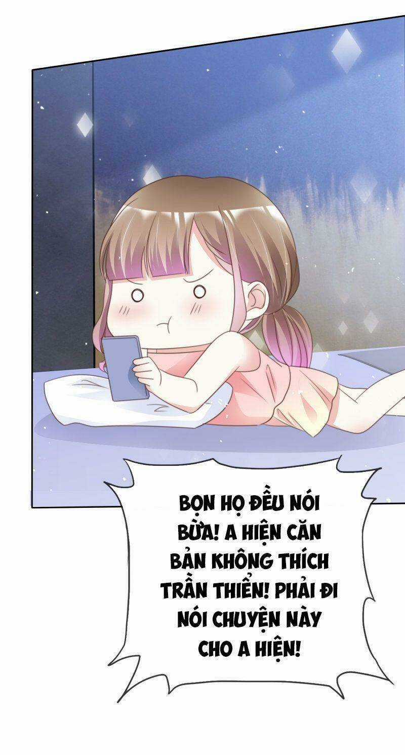 Bồn Nhiên Tinh Động Chapter 62 trang 6