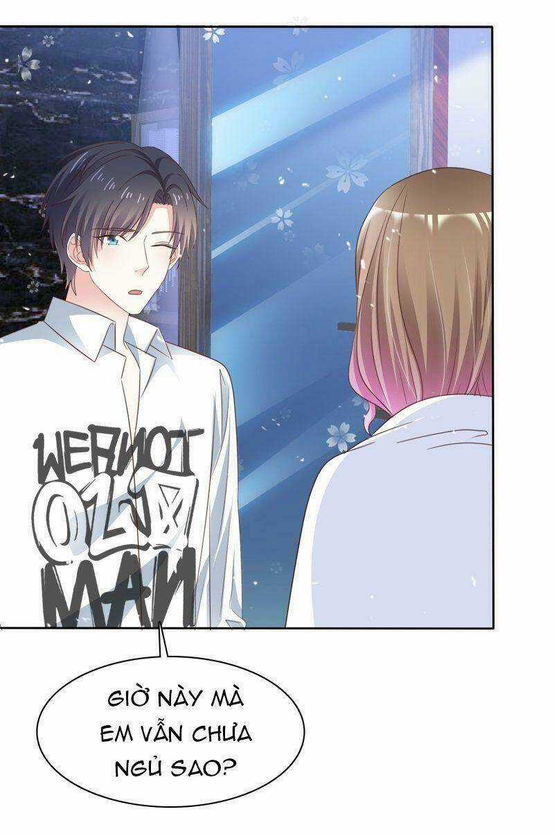 Bồn Nhiên Tinh Động Chapter 62 trang 9