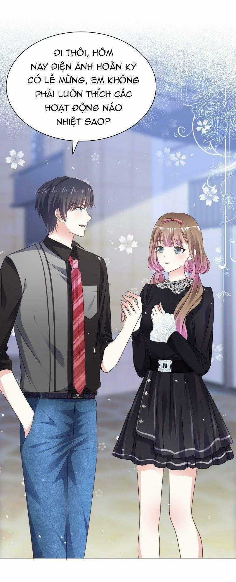Bồn Nhiên Tinh Động Chapter 63 trang 1