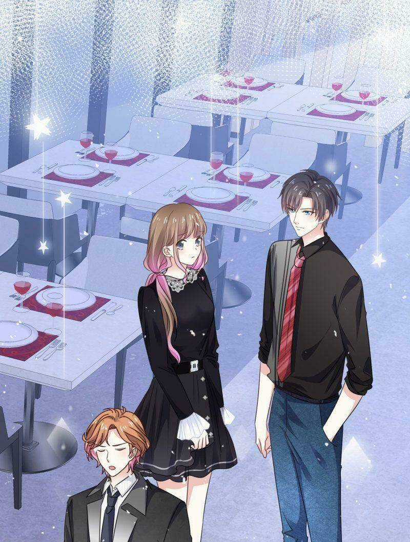 Bồn Nhiên Tinh Động Chapter 63 trang 11