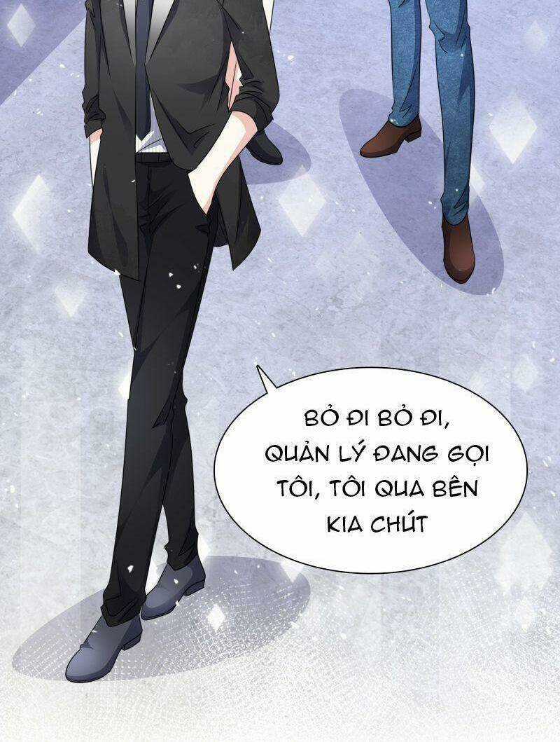 Bồn Nhiên Tinh Động Chapter 63 trang 12