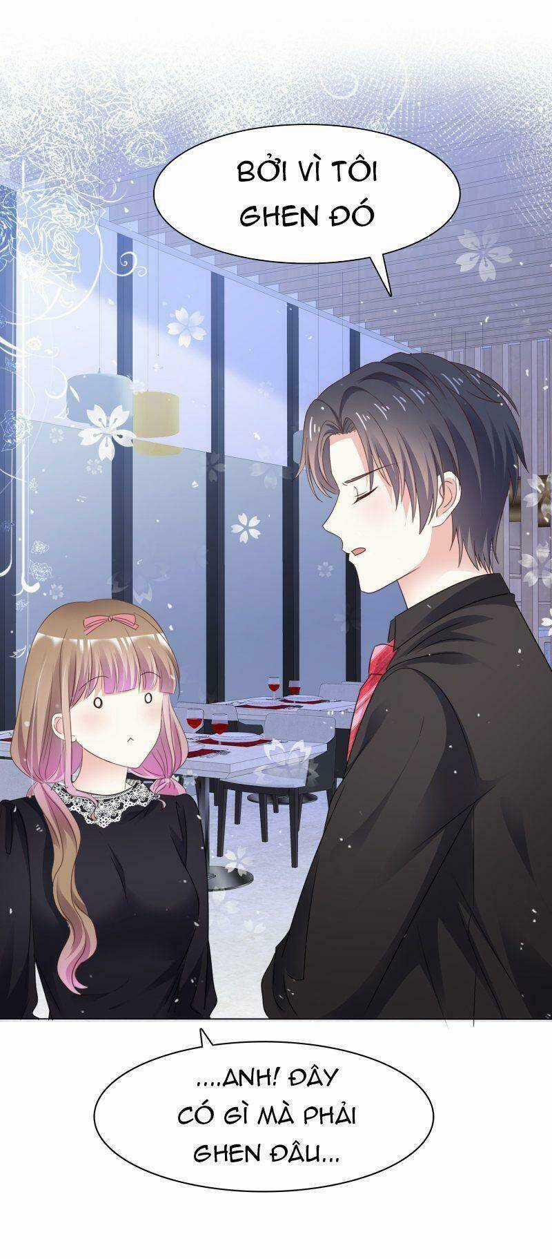 Bồn Nhiên Tinh Động Chapter 63 trang 14