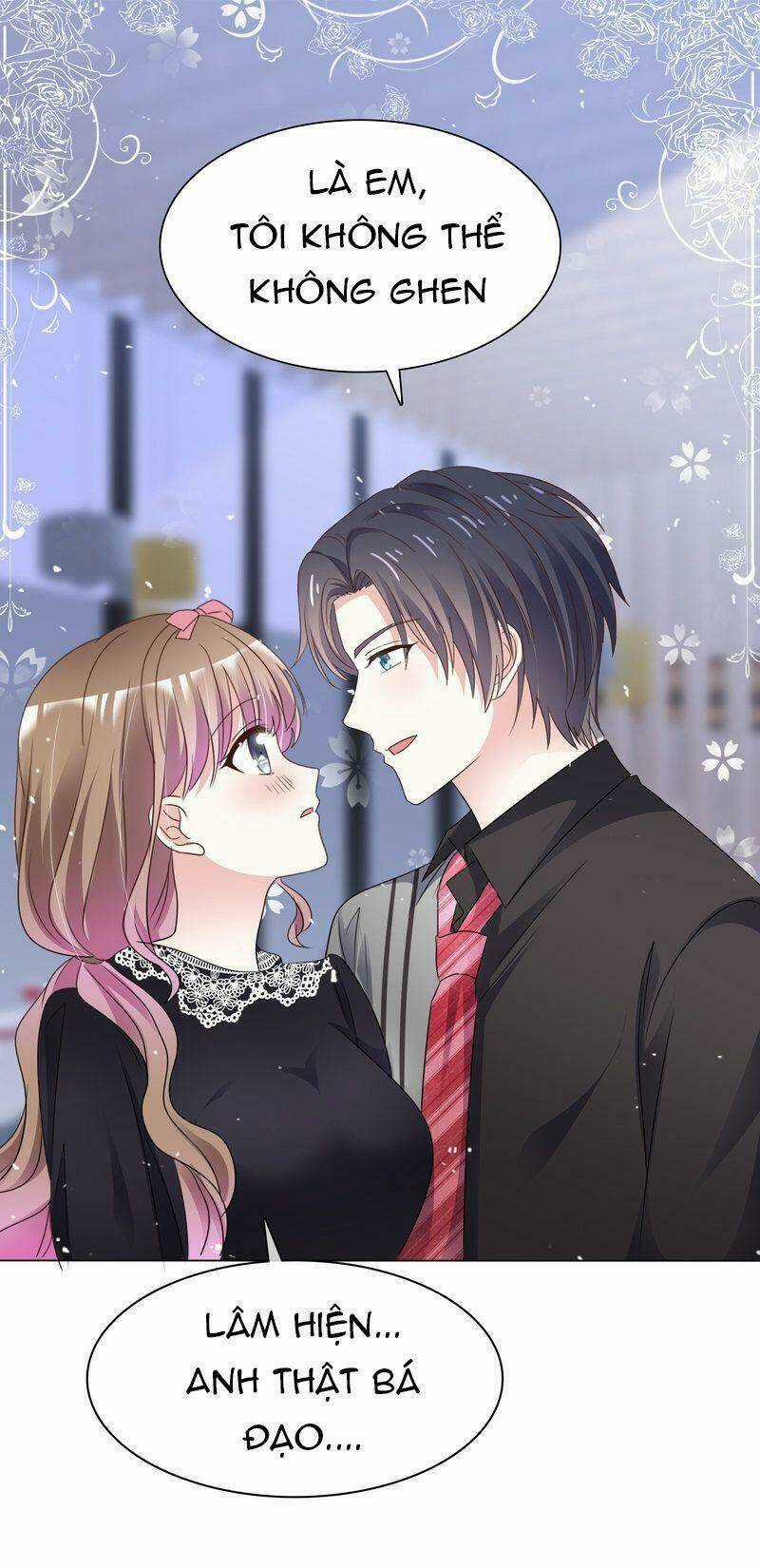 Bồn Nhiên Tinh Động Chapter 63 trang 15