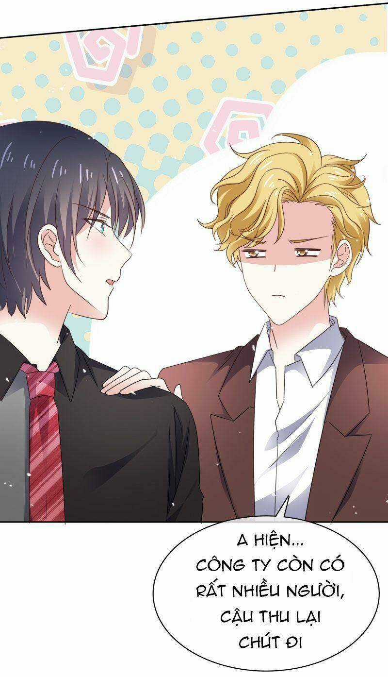 Bồn Nhiên Tinh Động Chapter 63 trang 17