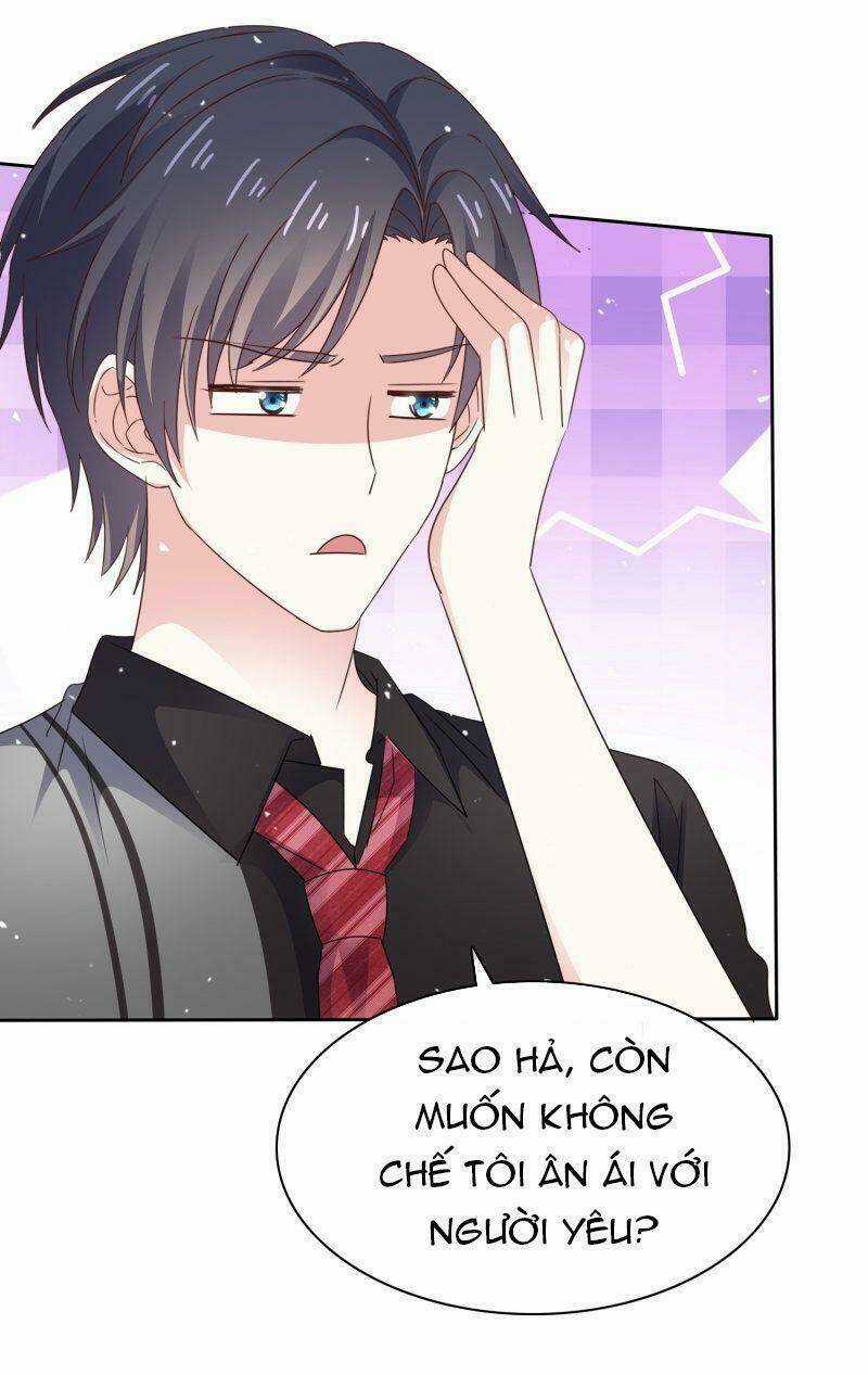 Bồn Nhiên Tinh Động Chapter 63 trang 18