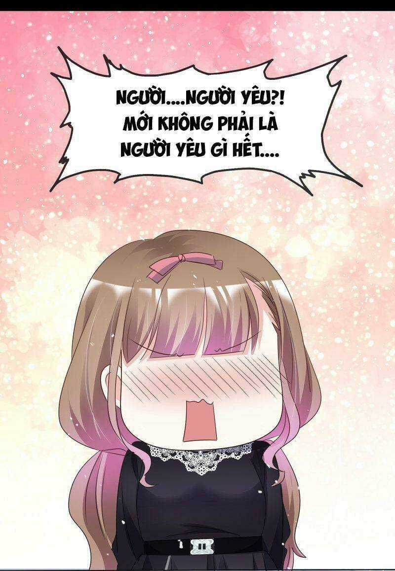 Bồn Nhiên Tinh Động Chapter 63 trang 19