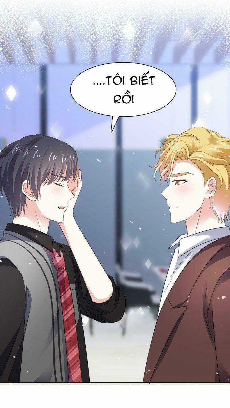 Bồn Nhiên Tinh Động Chapter 63 trang 23