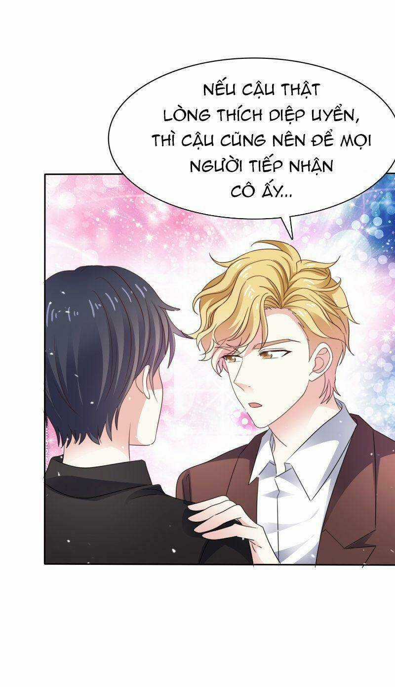 Bồn Nhiên Tinh Động Chapter 63 trang 24