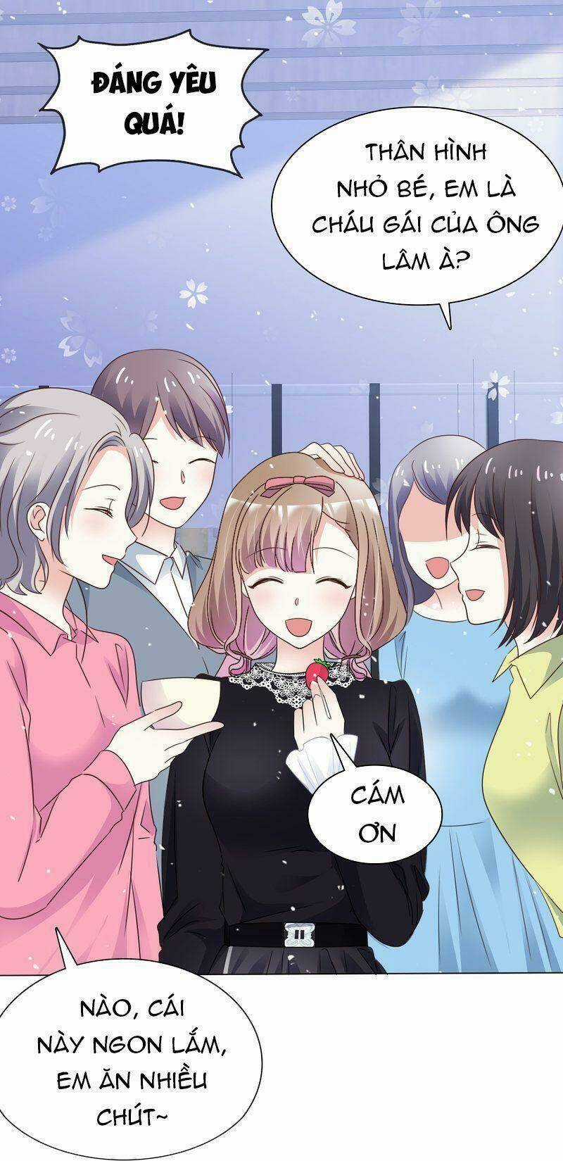 Bồn Nhiên Tinh Động Chapter 63 trang 25