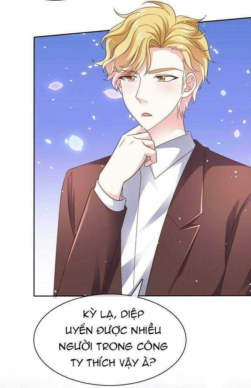 Bồn Nhiên Tinh Động Chapter 63 trang 26