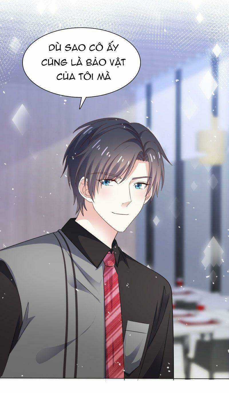 Bồn Nhiên Tinh Động Chapter 63 trang 27