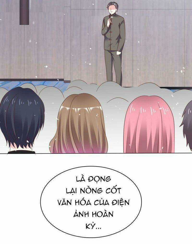 Bồn Nhiên Tinh Động Chapter 63 trang 29