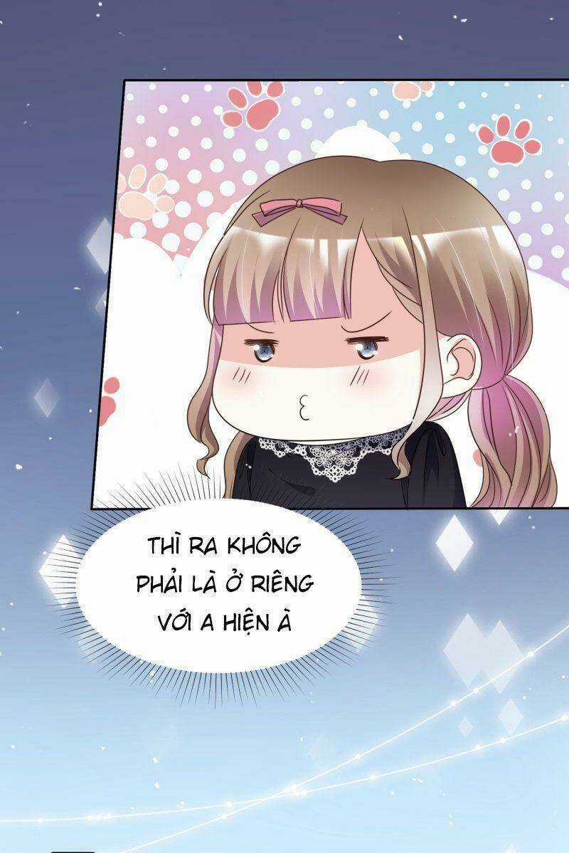 Bồn Nhiên Tinh Động Chapter 63 trang 3