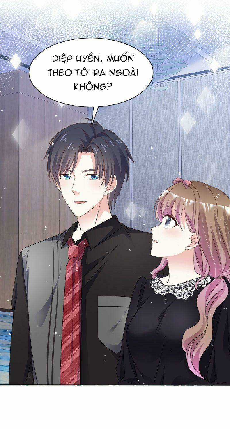 Bồn Nhiên Tinh Động Chapter 63 trang 31