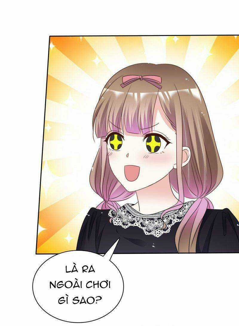 Bồn Nhiên Tinh Động Chapter 63 trang 32