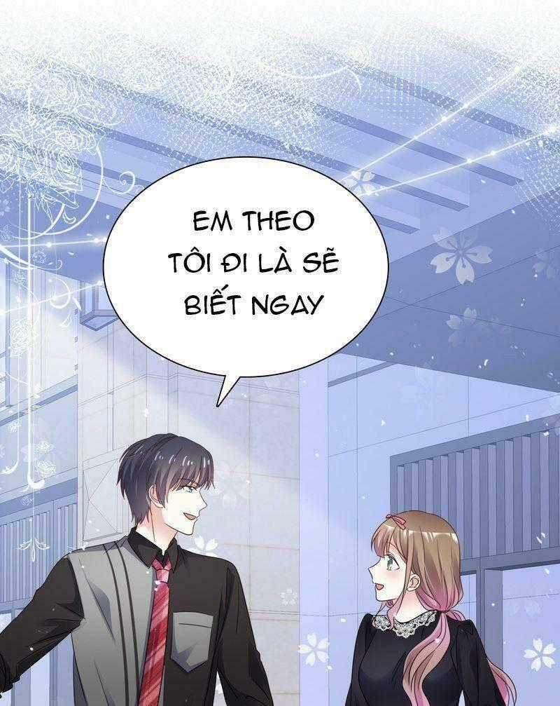 Bồn Nhiên Tinh Động Chapter 63 trang 33