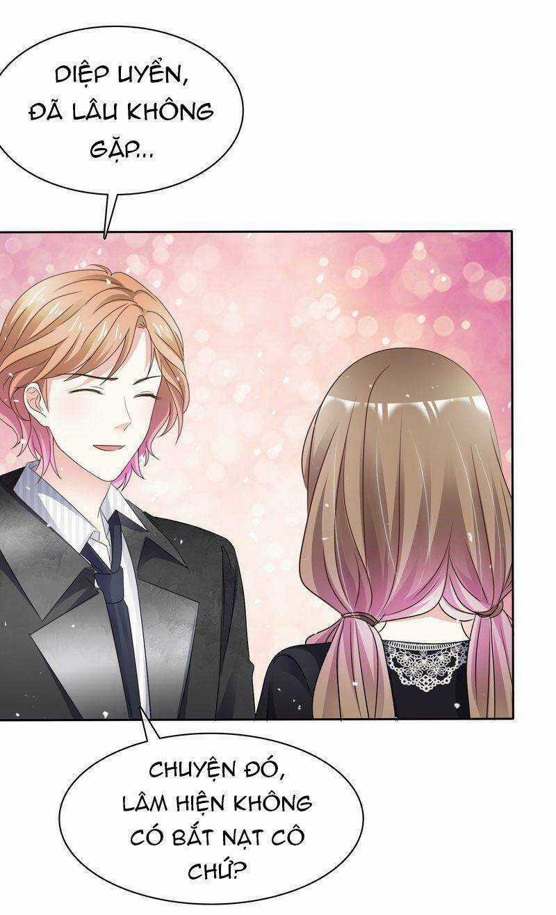 Bồn Nhiên Tinh Động Chapter 63 trang 5