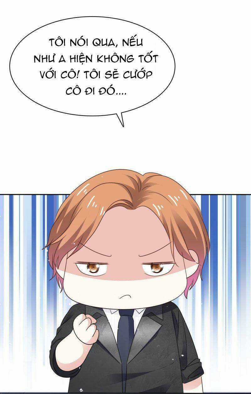 Bồn Nhiên Tinh Động Chapter 63 trang 7