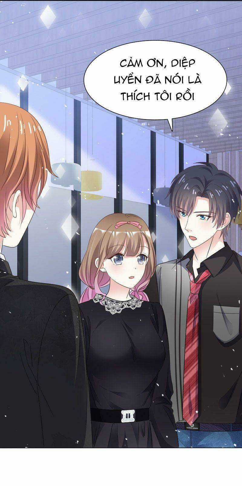 Bồn Nhiên Tinh Động Chapter 63 trang 8