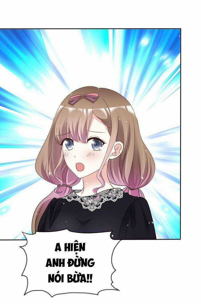 Bồn Nhiên Tinh Động Chapter 63 trang 9