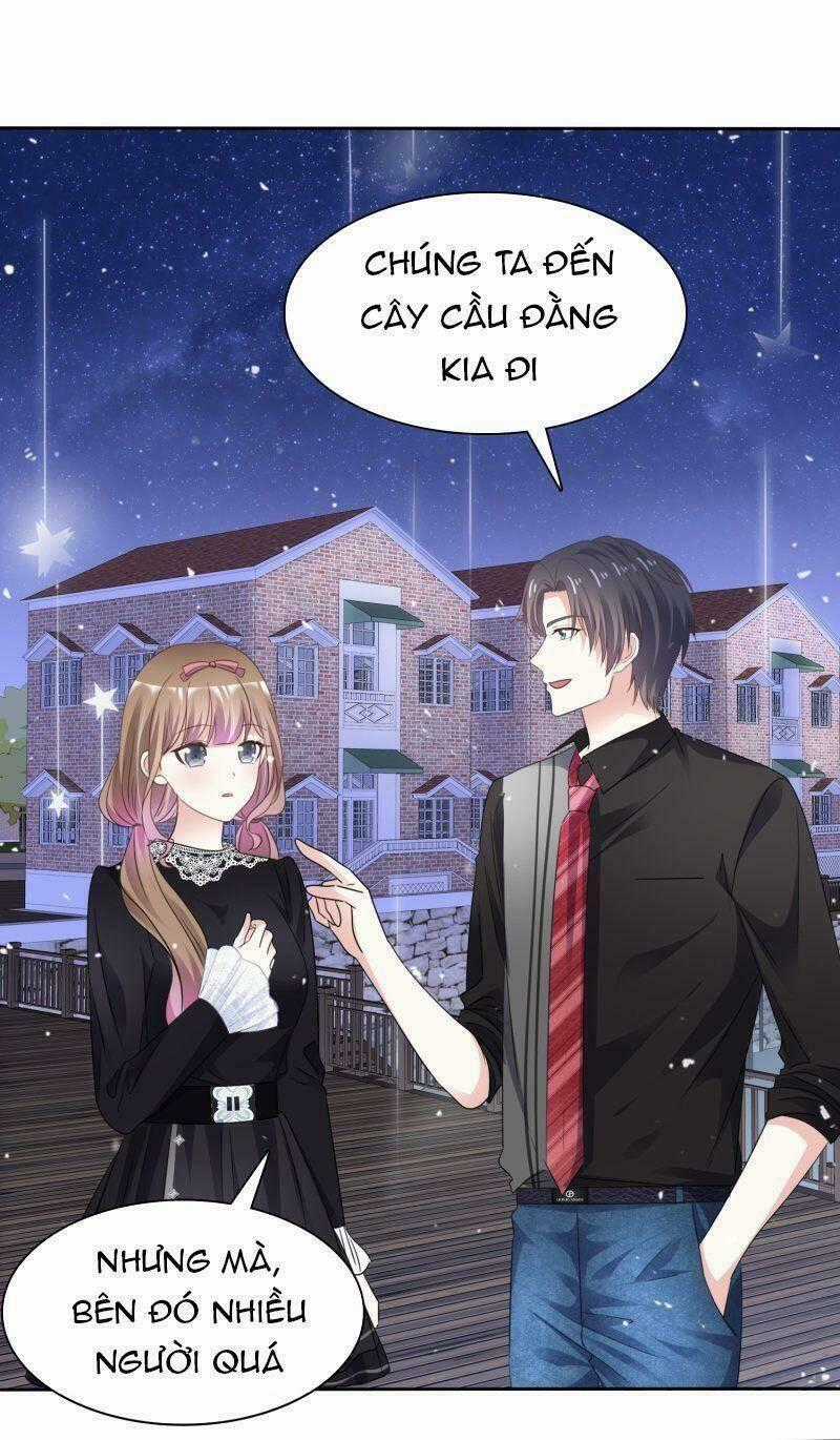 Bồn Nhiên Tinh Động Chapter 64 trang 1