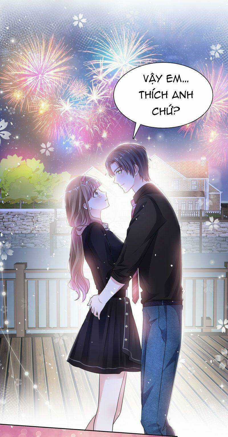 Bồn Nhiên Tinh Động Chapter 64 trang 10