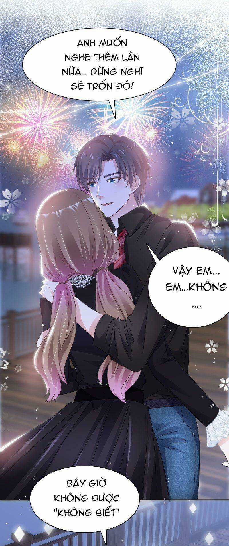 Bồn Nhiên Tinh Động Chapter 64 trang 12