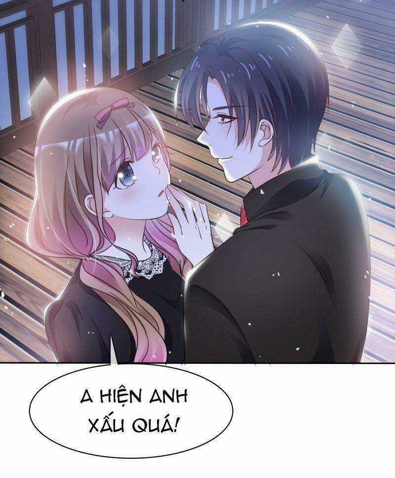 Bồn Nhiên Tinh Động Chapter 64 trang 13