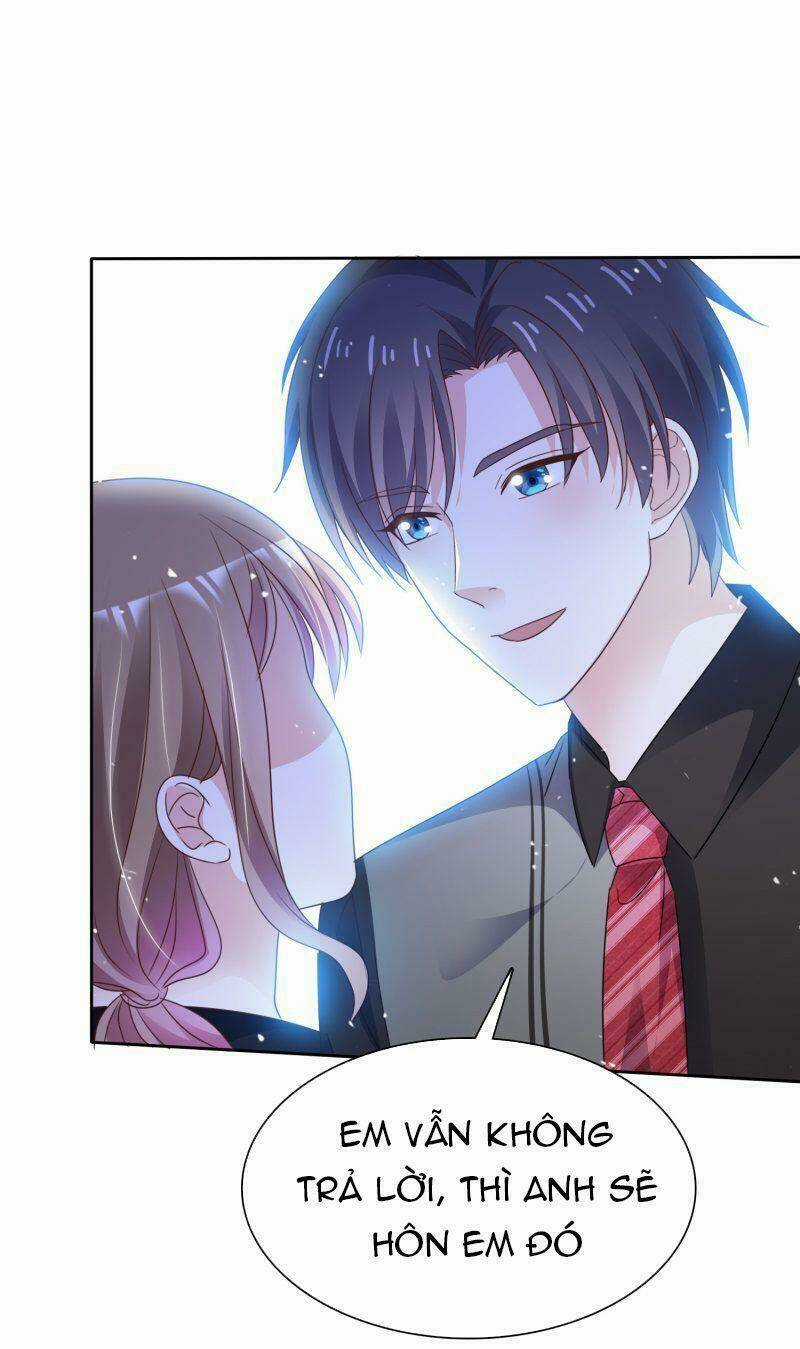 Bồn Nhiên Tinh Động Chapter 64 trang 14