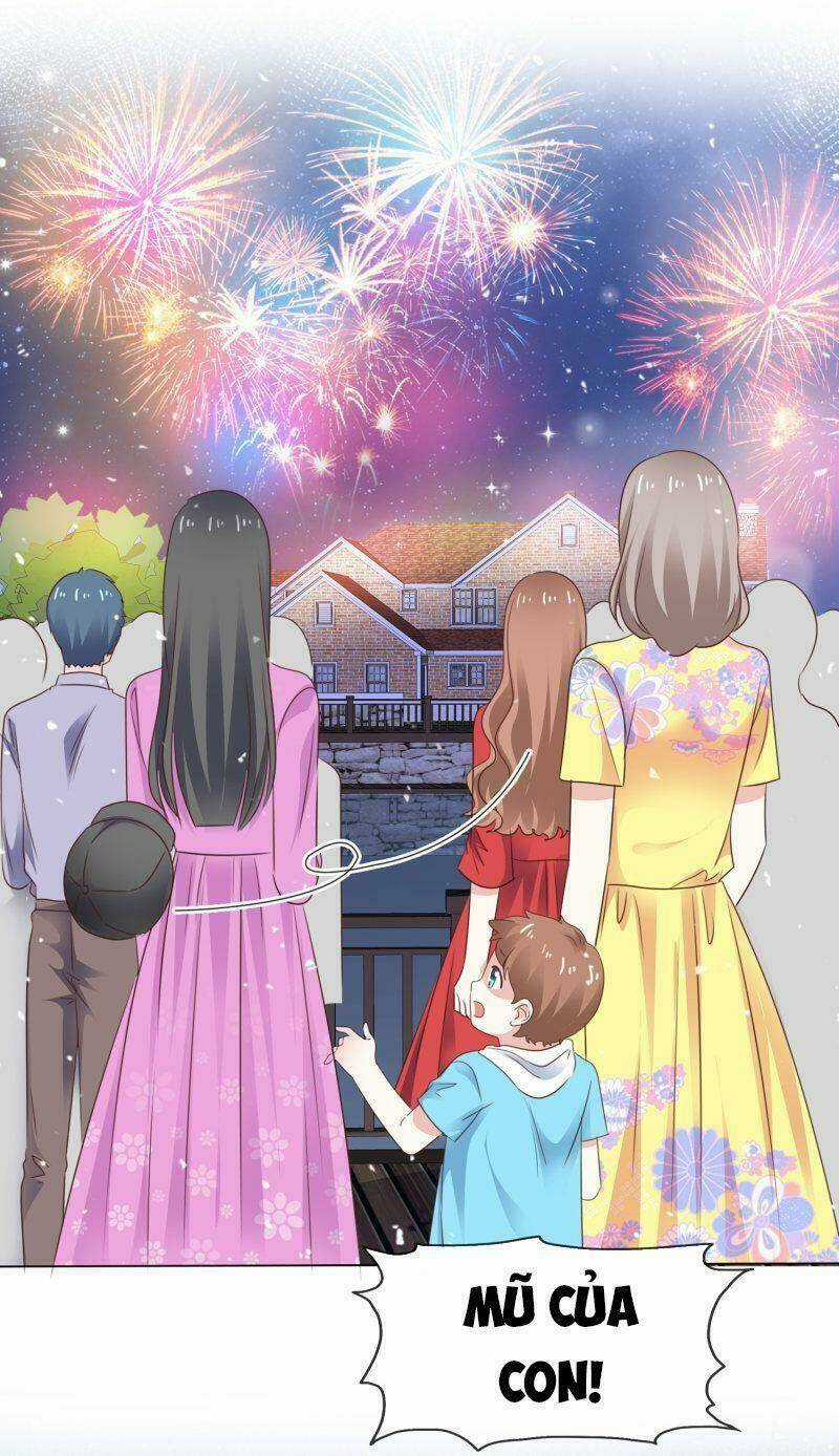 Bồn Nhiên Tinh Động Chapter 64 trang 16