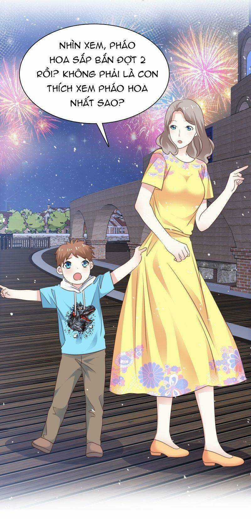 Bồn Nhiên Tinh Động Chapter 64 trang 17