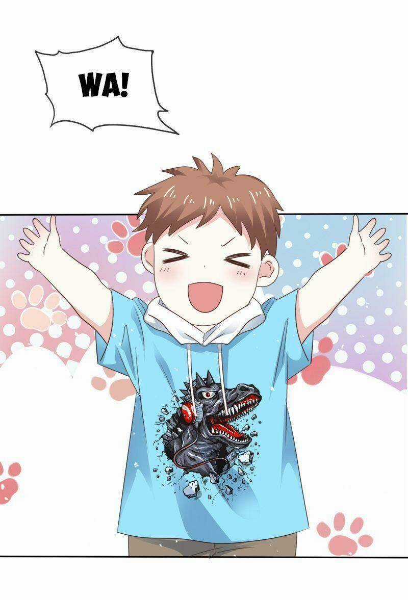 Bồn Nhiên Tinh Động Chapter 64 trang 18