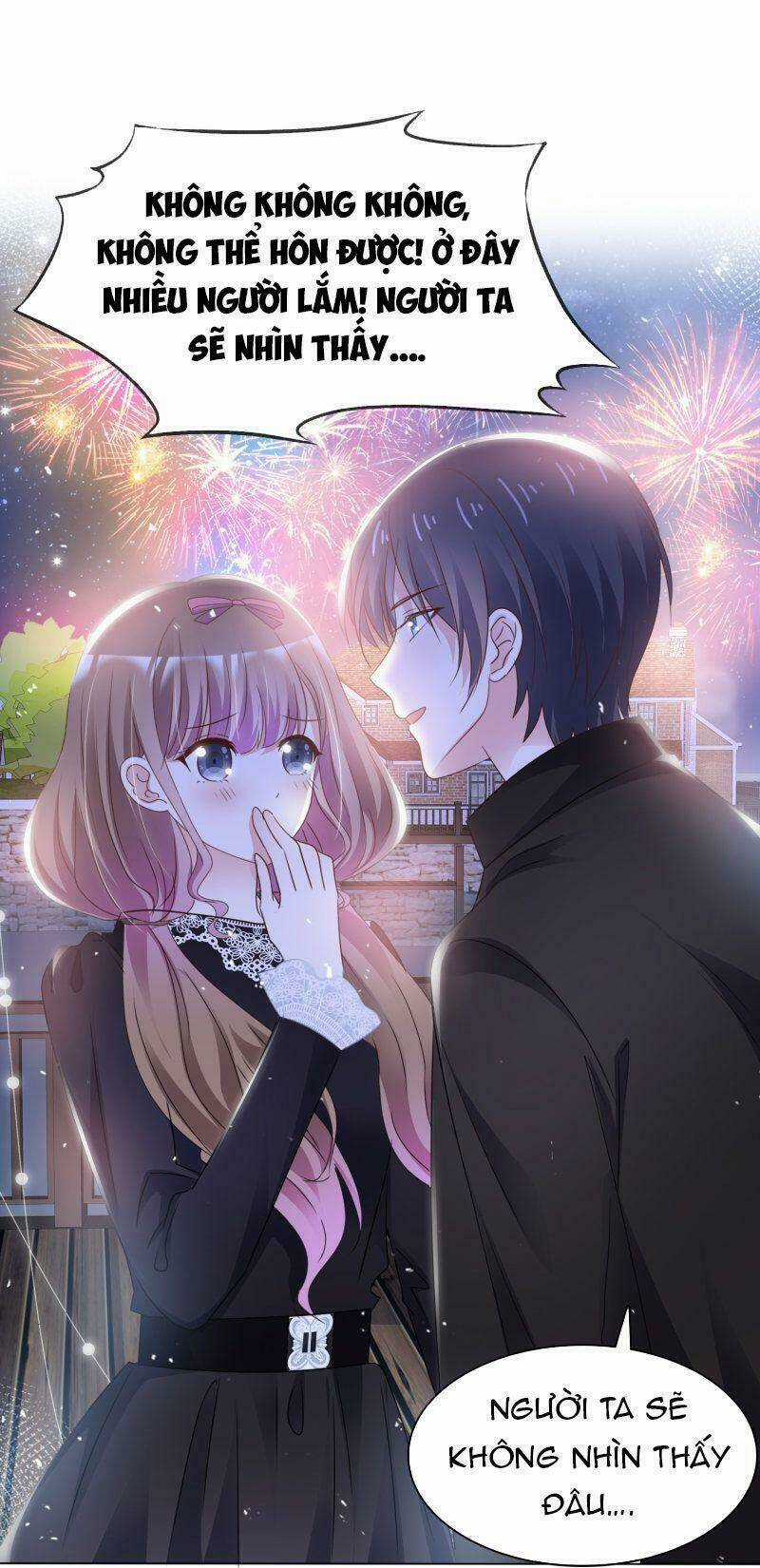 Bồn Nhiên Tinh Động Chapter 64 trang 19