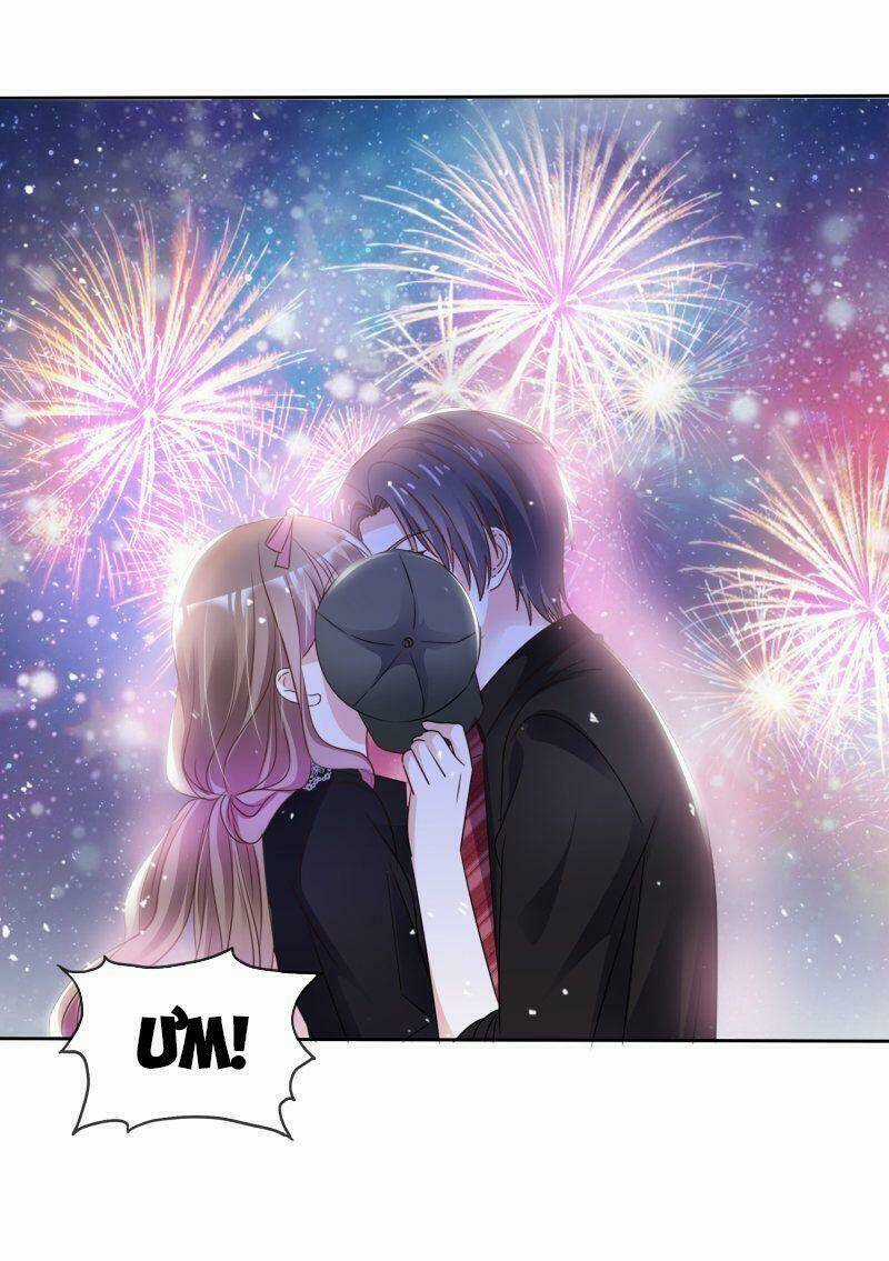 Bồn Nhiên Tinh Động Chapter 64 trang 21