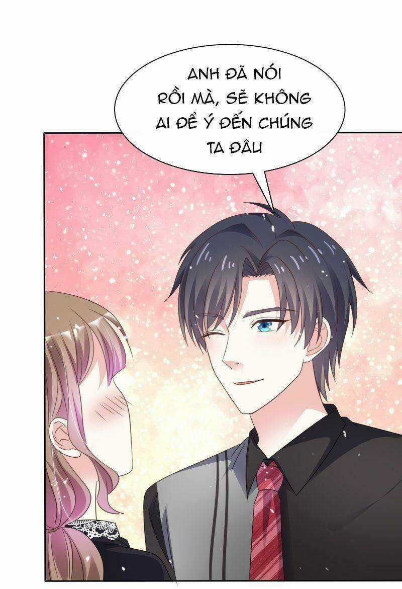 Bồn Nhiên Tinh Động Chapter 64 trang 22