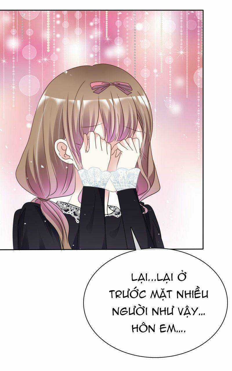 Bồn Nhiên Tinh Động Chapter 64 trang 23