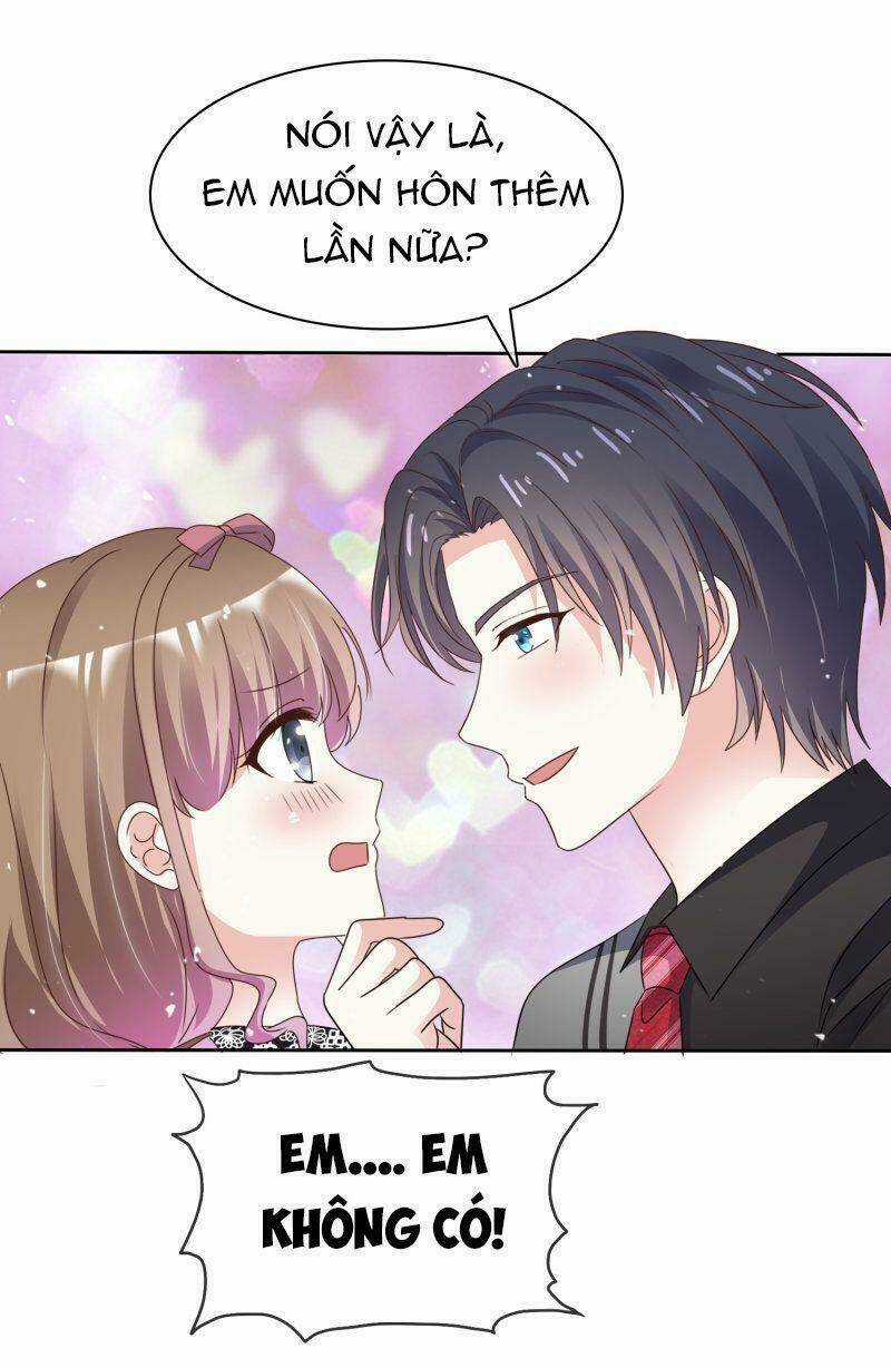 Bồn Nhiên Tinh Động Chapter 64 trang 24