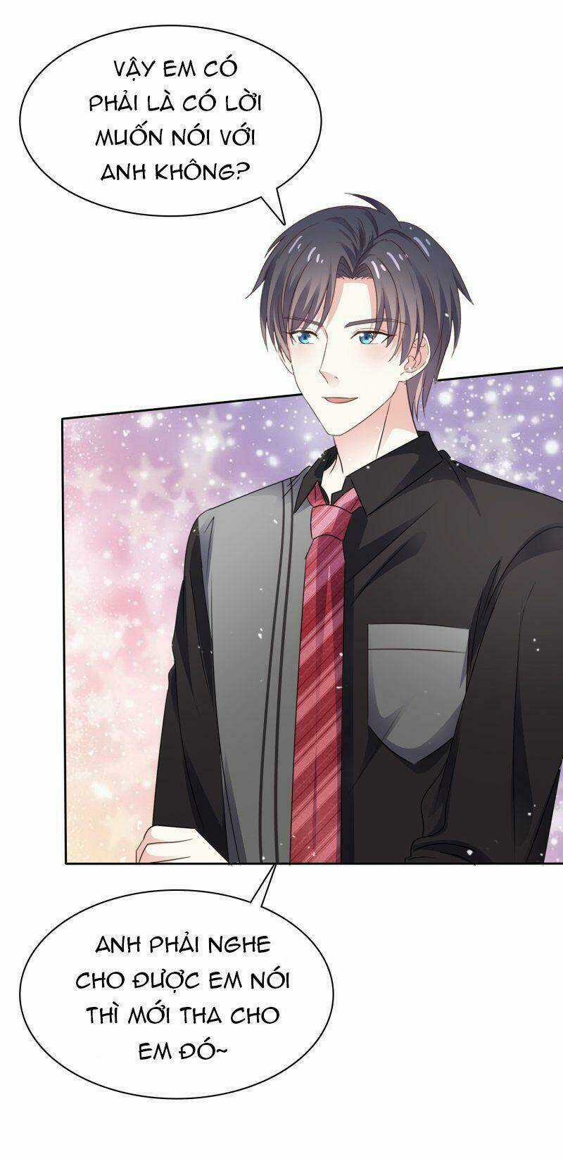 Bồn Nhiên Tinh Động Chapter 64 trang 25