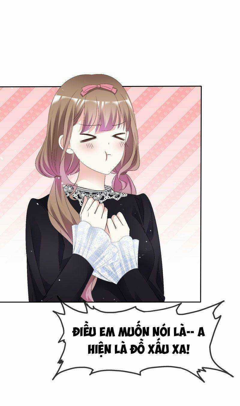 Bồn Nhiên Tinh Động Chapter 64 trang 26