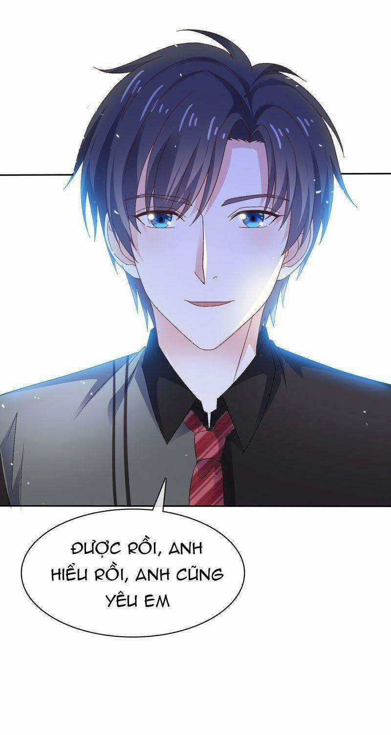 Bồn Nhiên Tinh Động Chapter 64 trang 27