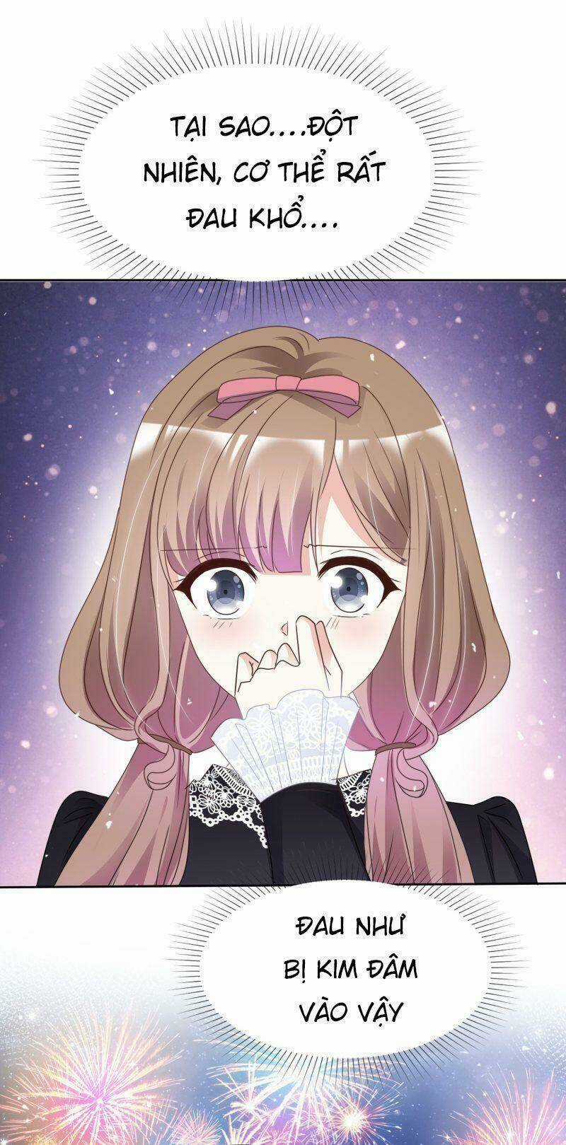 Bồn Nhiên Tinh Động Chapter 64 trang 29