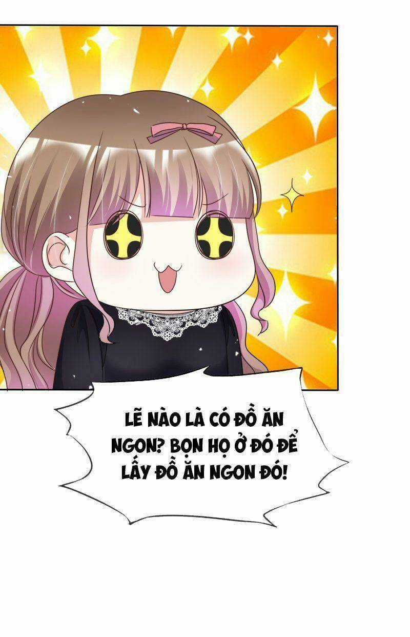 Bồn Nhiên Tinh Động Chapter 64 trang 3