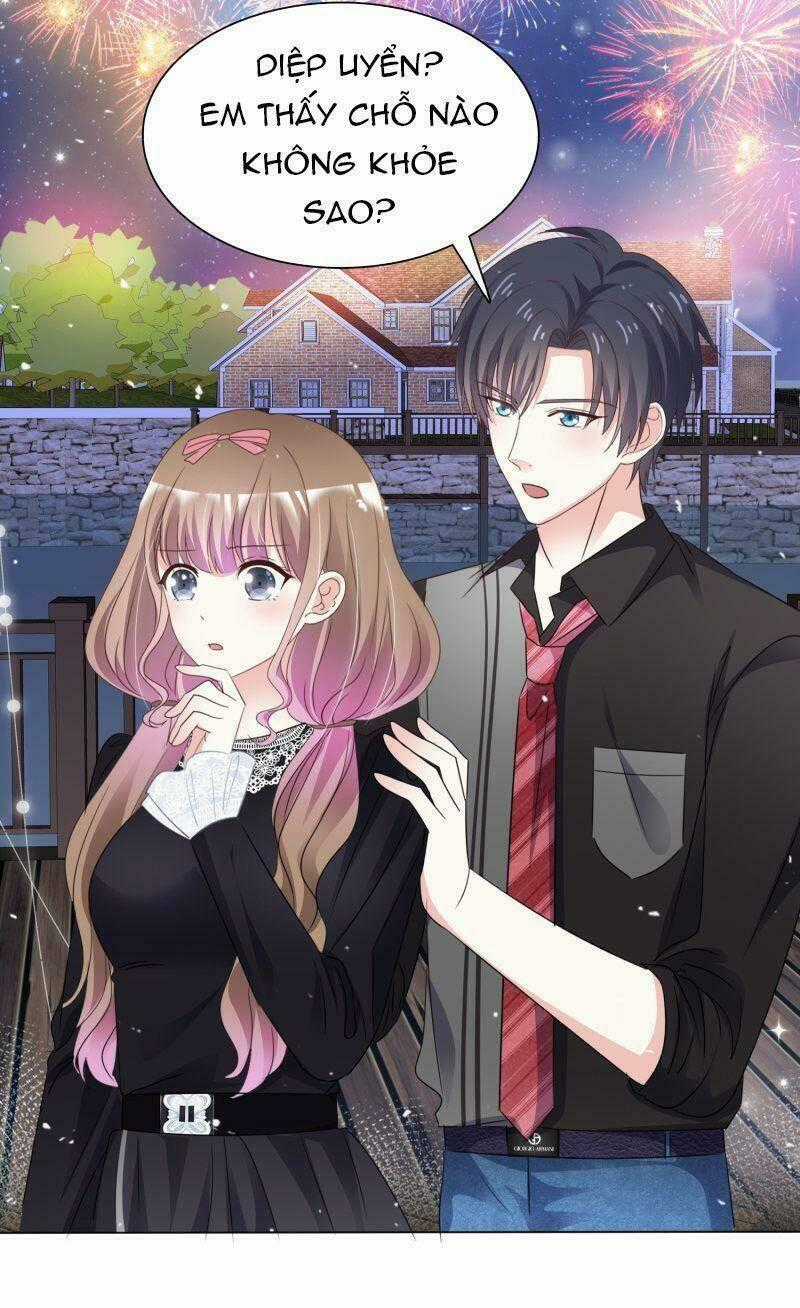 Bồn Nhiên Tinh Động Chapter 64 trang 30