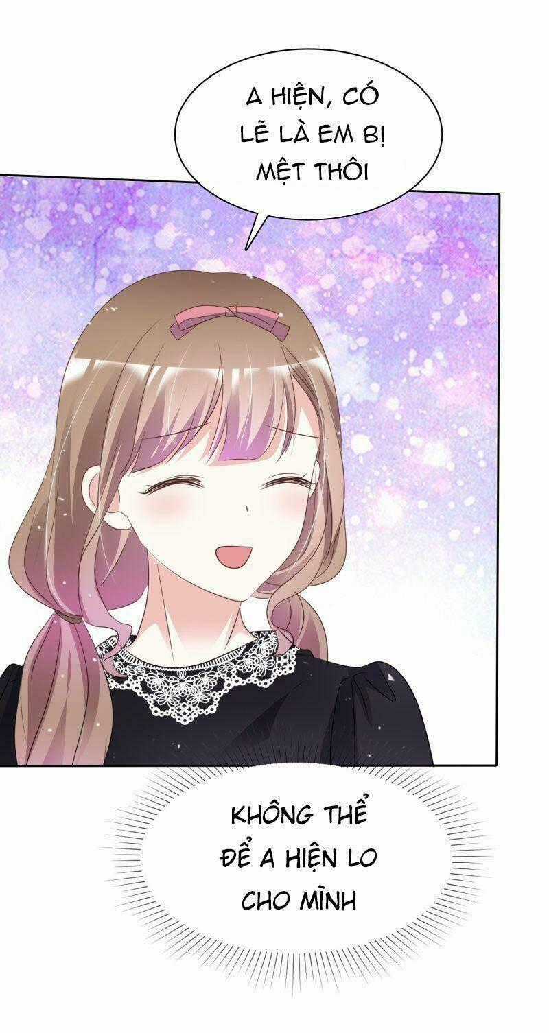 Bồn Nhiên Tinh Động Chapter 64 trang 31