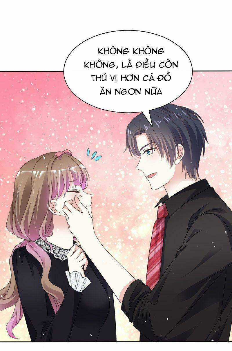 Bồn Nhiên Tinh Động Chapter 64 trang 4