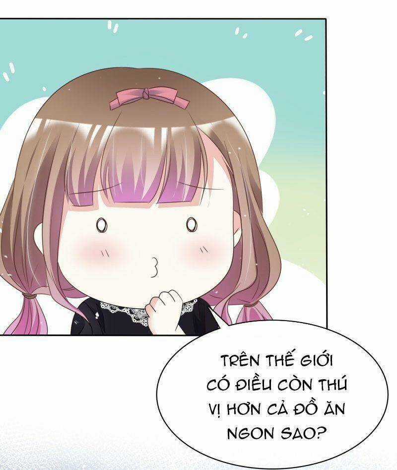 Bồn Nhiên Tinh Động Chapter 64 trang 5