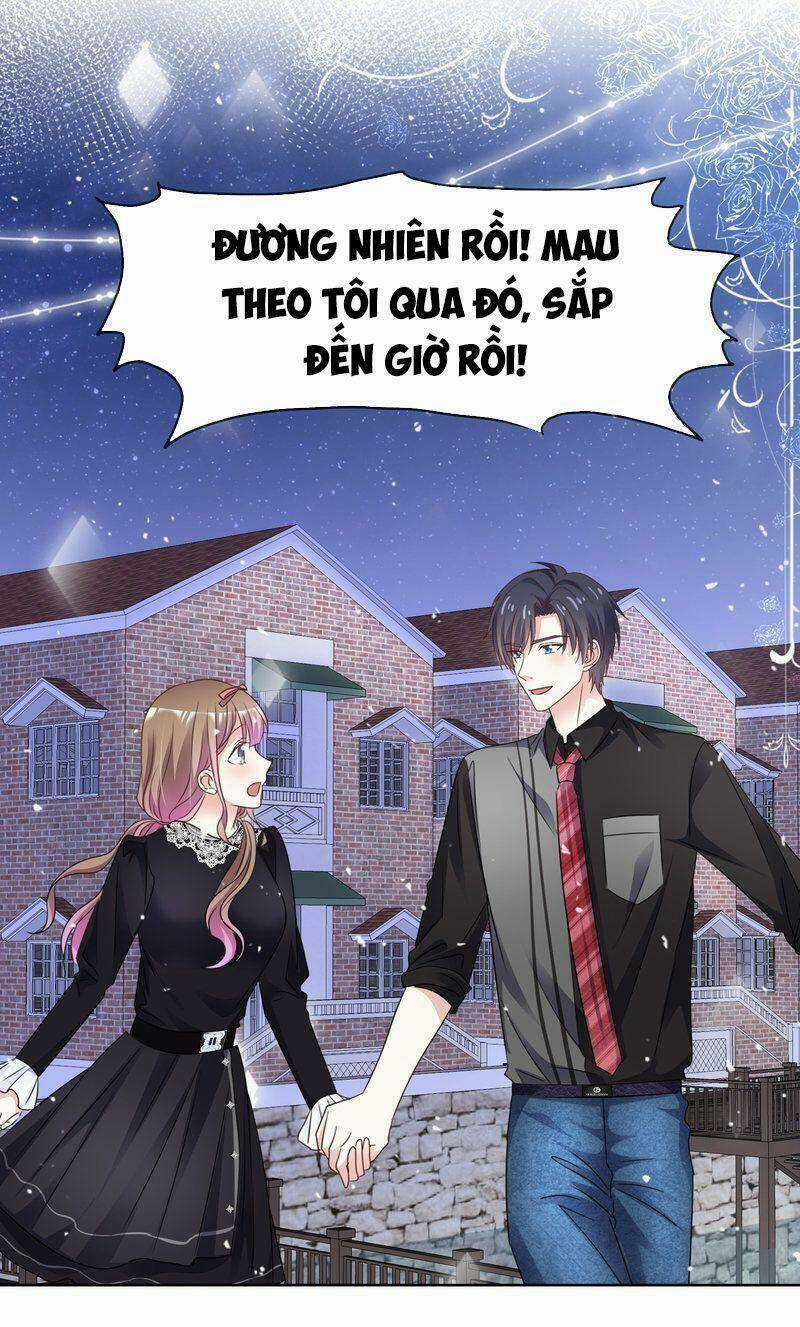 Bồn Nhiên Tinh Động Chapter 64 trang 6