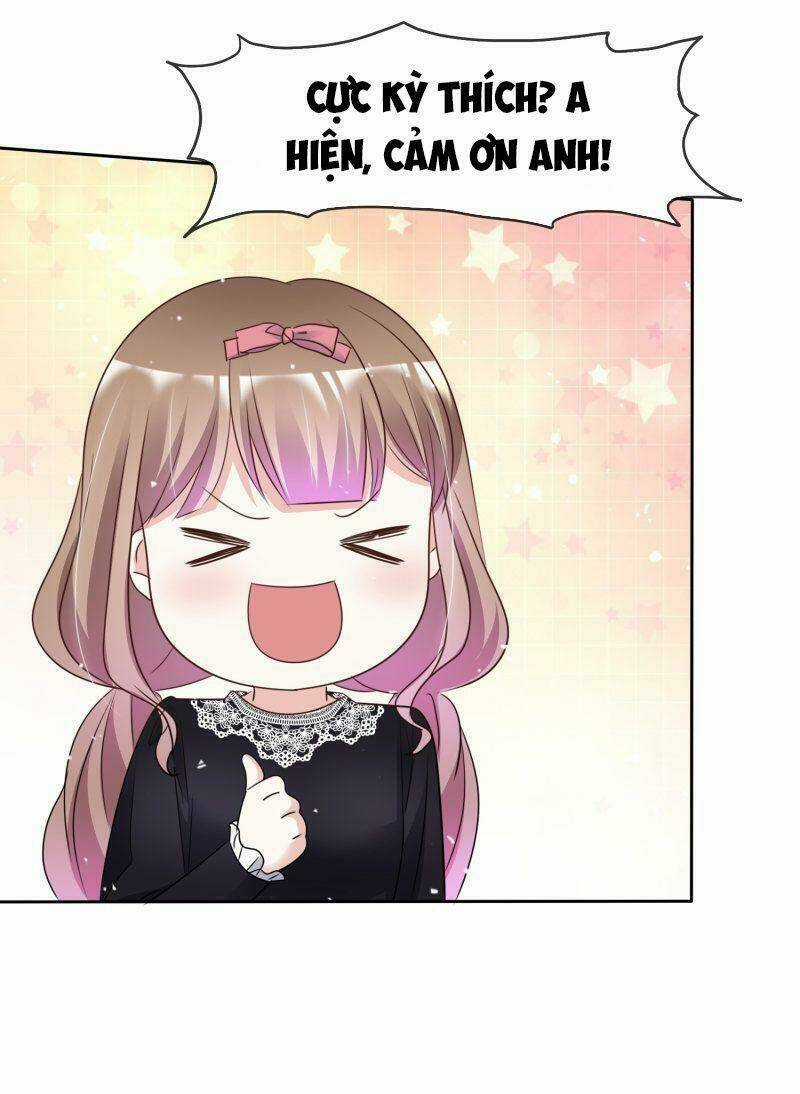 Bồn Nhiên Tinh Động Chapter 64 trang 9